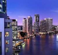 The Stamford Plaza Brisbane - Accommodation Perth