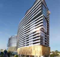 Emporium Hotel South Bank - Accommodation Perth