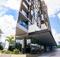 Arise Brisbane One - Accommodation Perth