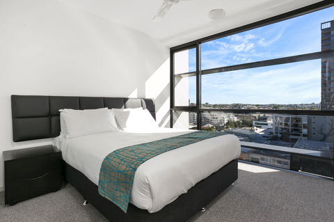Arise Soda - Perth Resorts 8