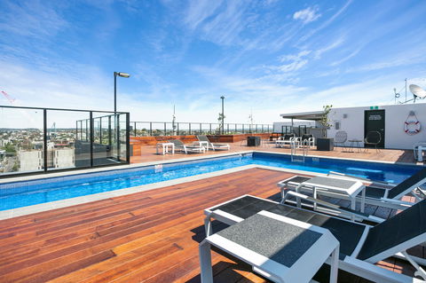 Arise Soda - Perth Resorts 17
