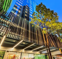 Capri by Fraser Brisbane - Accommodation Perth