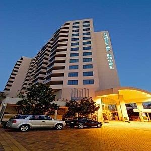 Kangaroo Point QLD Accommodation Perth