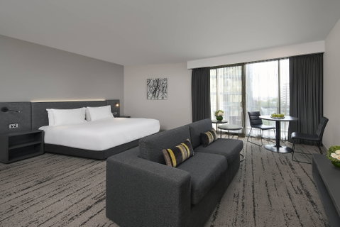 Courtyard Brisbane South Bank - Accommodation Perth 3