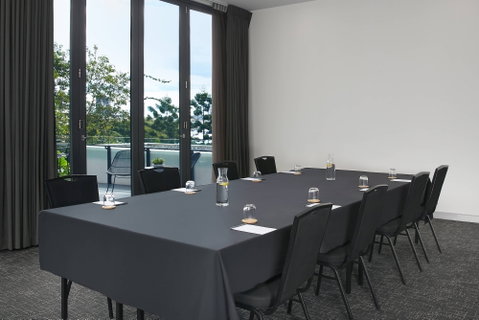 Courtyard Brisbane South Bank - Accommodation Perth 8
