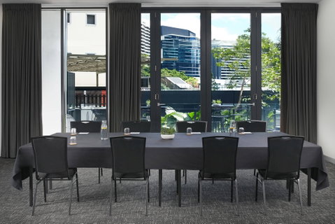 Courtyard Brisbane South Bank - Accommodation Perth 9