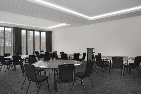 Courtyard Brisbane South Bank - Accommodation Perth 11