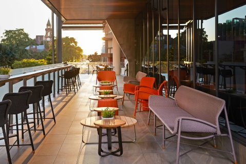 Courtyard Brisbane South Bank - Accommodation Perth 12
