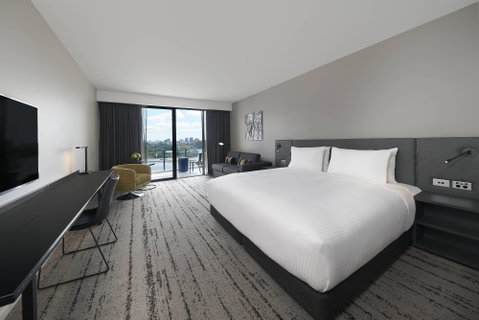 Courtyard Brisbane South Bank - Accommodation Perth 13