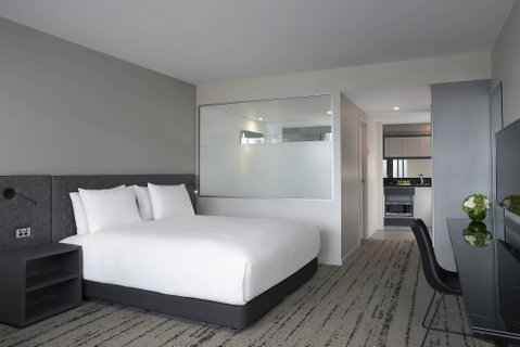 Courtyard Brisbane South Bank - Accommodation Perth 14
