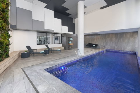 Courtyard Brisbane South Bank - Accommodation Perth 16