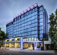 Novotel Brisbane South Bank Hotel - Accommodation Perth