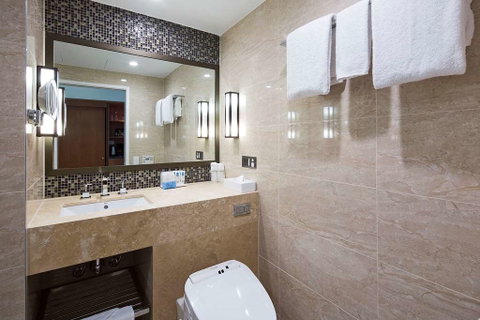 Royal on the Park - Accommodation Perth 6