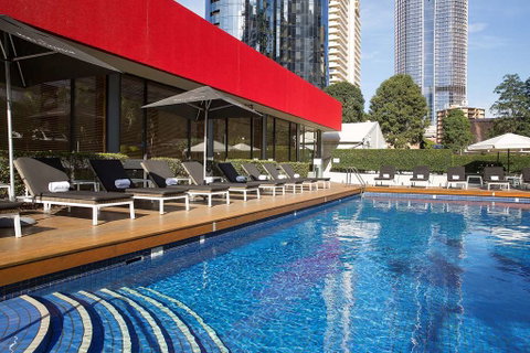 Royal on the Park - Accommodation Perth 8
