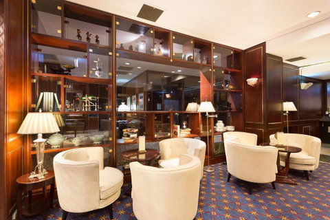 Royal on the Park - Accommodation Perth 9