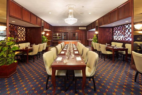 Royal on the Park - Accommodation Perth 11