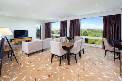 Royal on the Park - Accommodation Perth 14