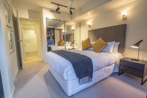 Arise Arena - Perth Resorts 1