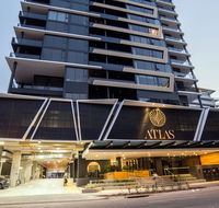 Arise Atlas - Accommodation Perth