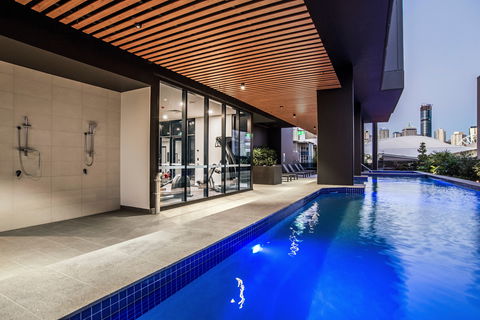 Arise Atlas - Perth Resorts 7