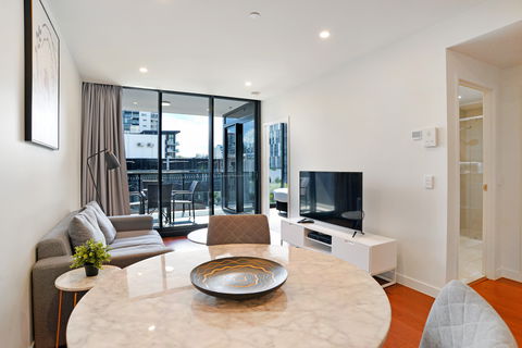Arise Atlas - Perth Resorts 8