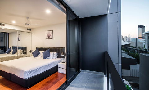Arise Atlas - Perth Resorts 10