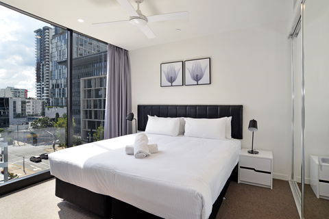 Arise Atlas - Perth Resorts 11