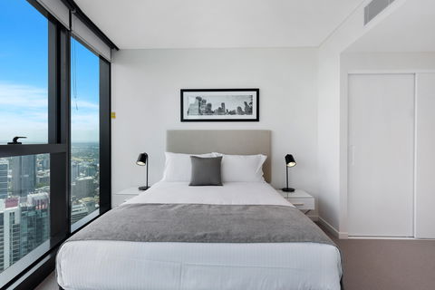 Arise Brisbane Skytower - Perth Resorts 13