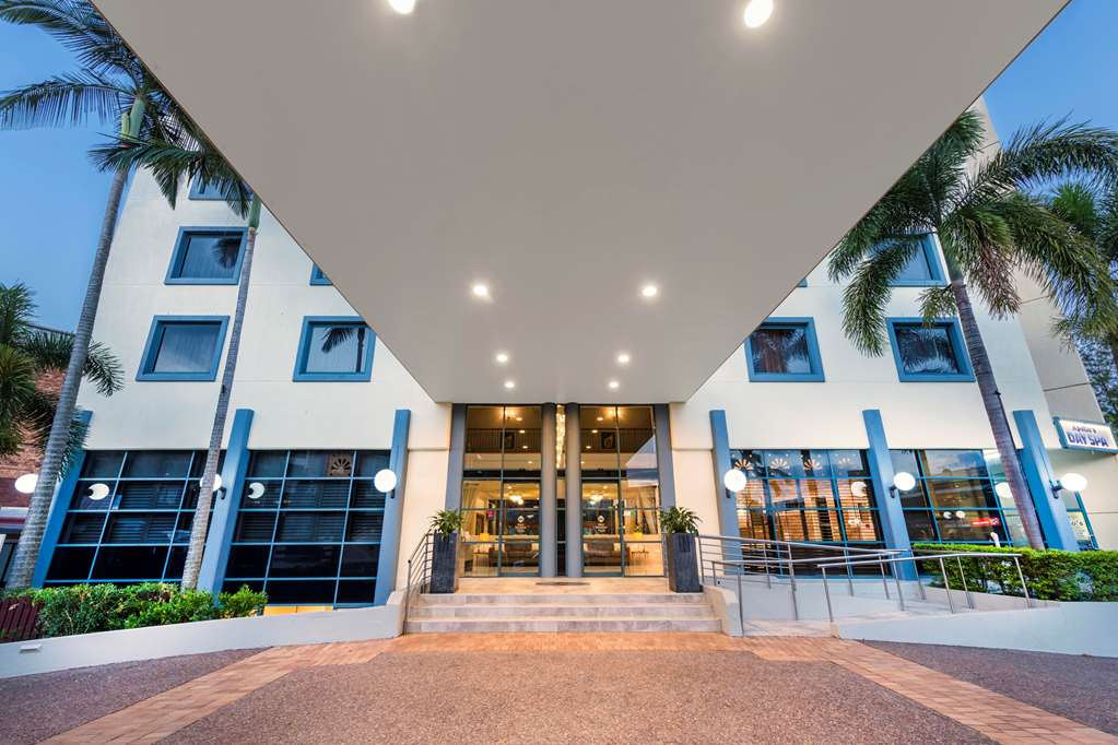 Woolloongabba QLD Accommodation Perth