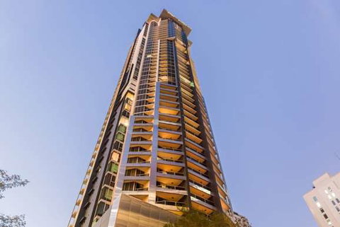 Mantra on Mary - Accommodation Perth 0