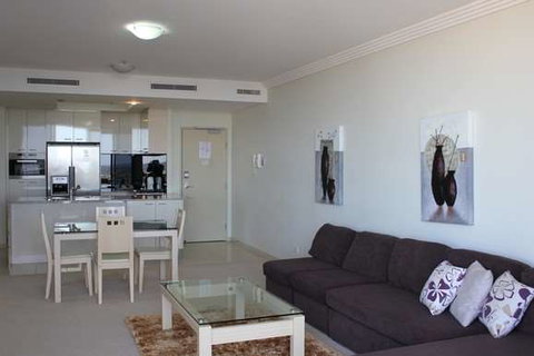 Mantra on Mary - Accommodation Perth 2
