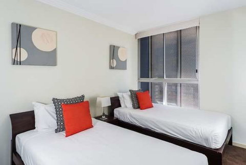 Mantra on Mary - Accommodation Perth 5