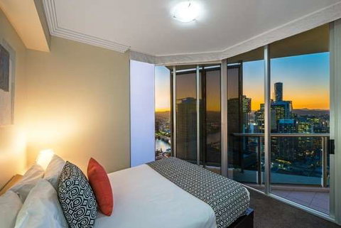 Mantra on Mary - Accommodation Perth 6