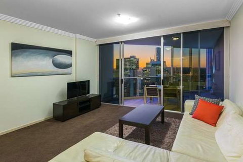 Mantra on Mary - Accommodation Perth 9