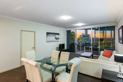 Mantra on Mary - Accommodation Perth 10