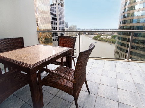 Oaks Felix - Accommodation Perth 3