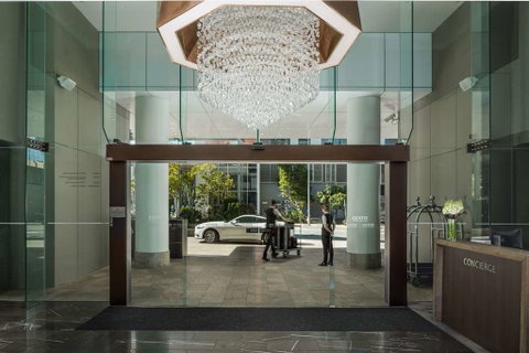 Rydges South Bank Brisbane - Accommodation Perth 2