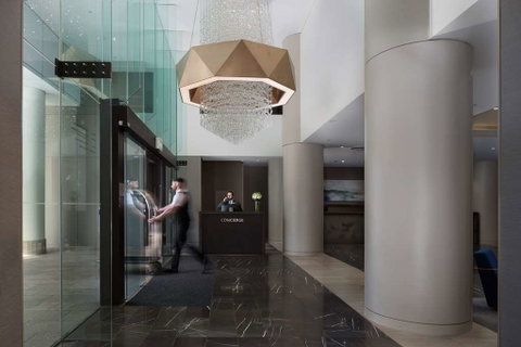 Rydges South Bank Brisbane - Accommodation Perth 3