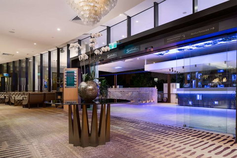Rydges South Bank Brisbane - Accommodation Perth 9