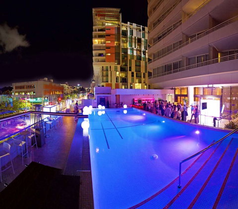 Rydges South Bank Brisbane - Accommodation Perth 10