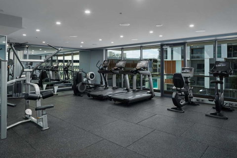 Rydges South Bank Brisbane - Accommodation Perth 13