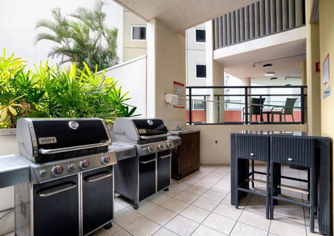 Quest River Park Central - Accommodation Perth 2
