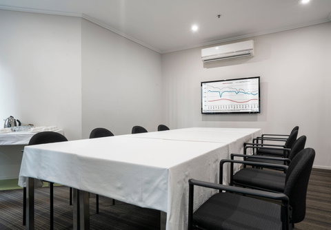 Quest River Park Central - Accommodation Perth 10