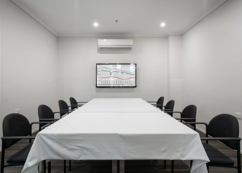 Quest River Park Central - Accommodation Perth 11