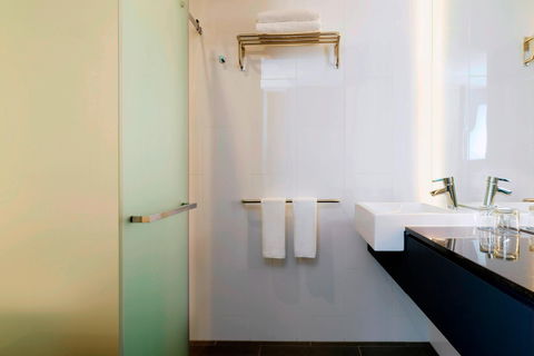 Four Points By Sheraton Brisbane - Perth Resorts 3