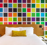 Ibis Styles Brisbane Elizabeth Street - Accommodation Perth