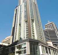 Oaks Festival Towers - Accommodation Perth