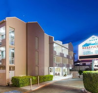 Wellington Apartment Hotel - Accommodation Perth