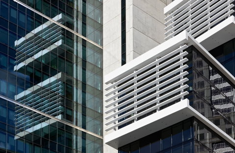 Citadines on Bourke Melbourne - Accommodation Perth 1
