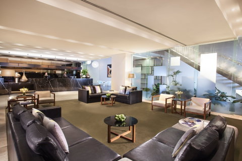 Citadines on Bourke Melbourne - Accommodation Perth 2
